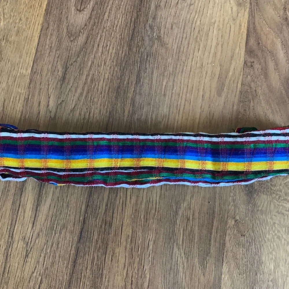 Native Textile Headband